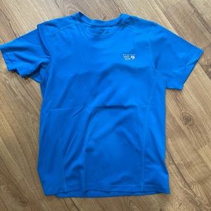 Mountain Hardwear Tech Tee